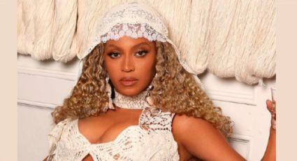 “¡Por si acaso, gracias Beyoncé!”: Esta es la teoría conspirativa detrás de la cantante