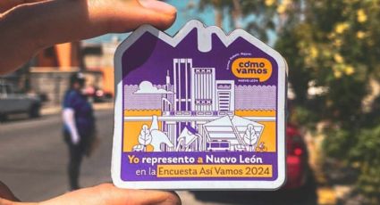 Monterrey y Juárez, reprobados en seguridad en evaluación 'Cómo Vamos Nuevo León'