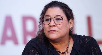 Lenia Batres usará pase automático para participar en elección judicial