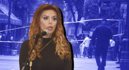 En agresión a Diana Sánchez Barrios, se investigará posible participación de la Unión Tepito: SSC