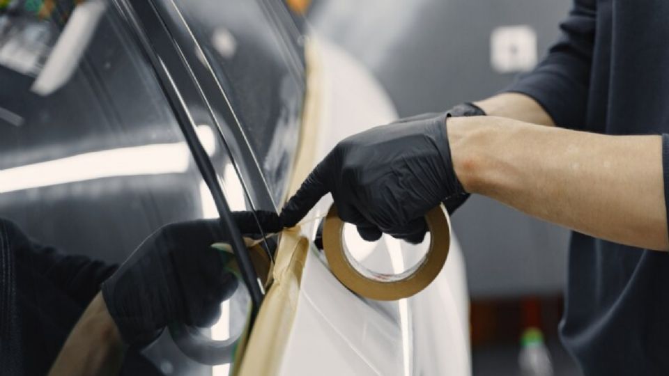 Conoce los porcentajes del polarizado para los vidrios de un auto y evita multas.