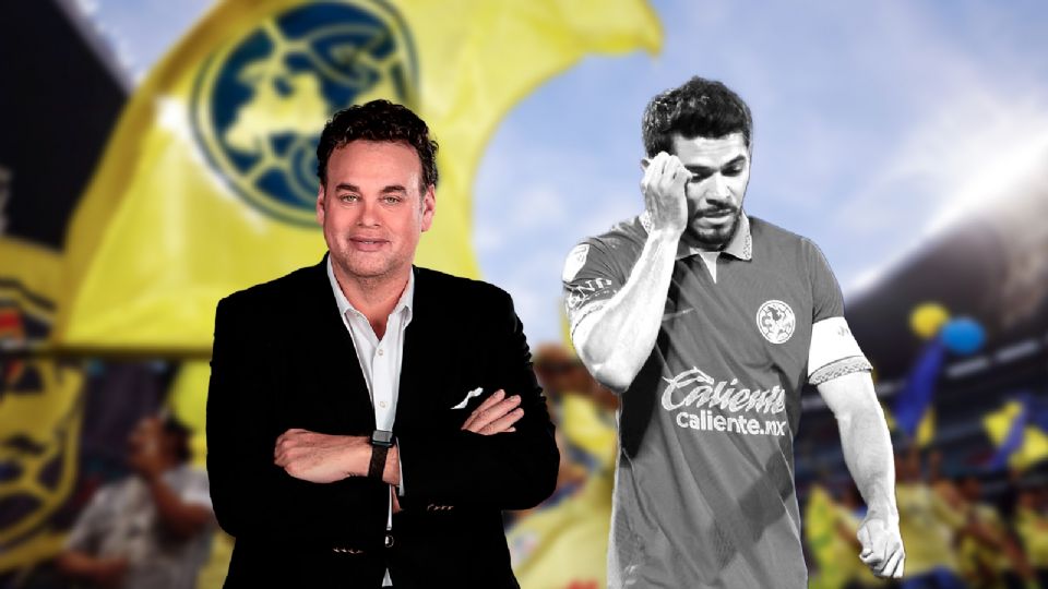 David Faitelson habló sobre la actualidad del América.