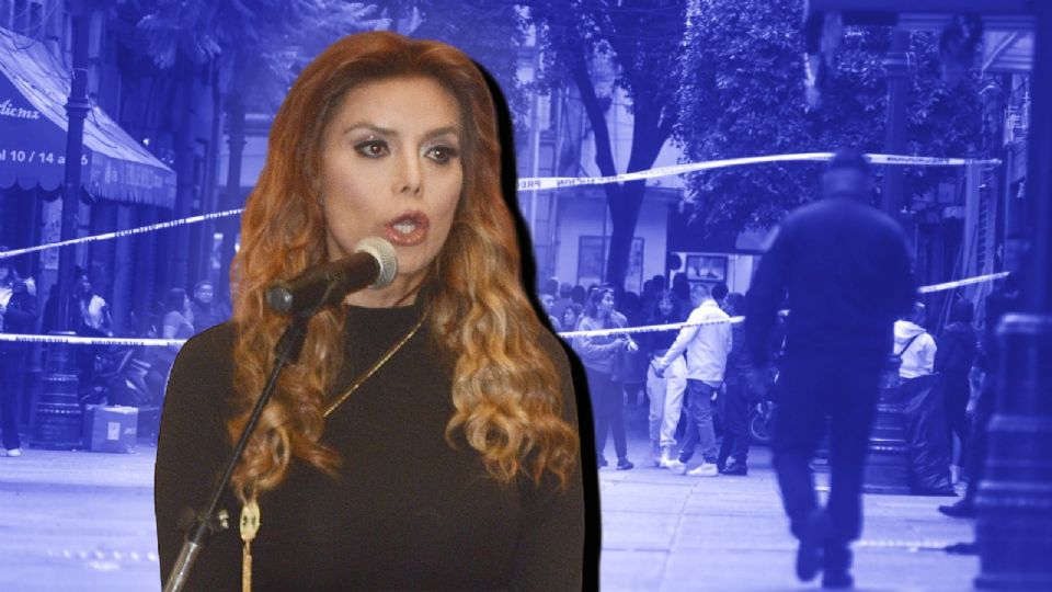 Investigan caso de Diana Sánchez Barrios.