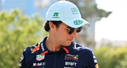 Sergio "Checo" Pérez: el Gran Premio de Austin y qué significa que la carrera tenga un sprint