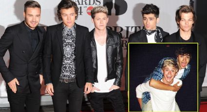 One Direction se pronuncia sobre la muerte de Liam Payne y comparten conmovedoras palabras