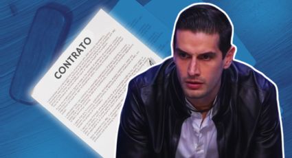 Adrián Marcelo confiesa que la producción de LCDLF intentó que firmara documentos para silenciarlo