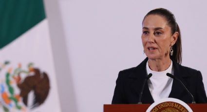 Claudia Sheinbaum informa sobre investigaciones abiertas en contra de Genaro García Luna en México