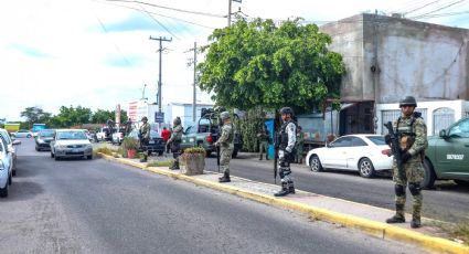 Tras ataque a periódico en Culiacán, Balbina Flores asegura que 'es un hecho grave'