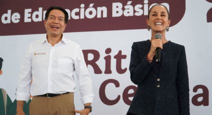 Becas Rita Cetina: SEP visitará más de 35 mil secundarias de todo el país para inscripción