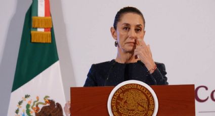 La Presidenta de México condena ataque contra el medio El Debate