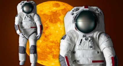 Prada diseña el traje espacial que usará la primera mujer en ir a la Luna, para la misión Artemis III