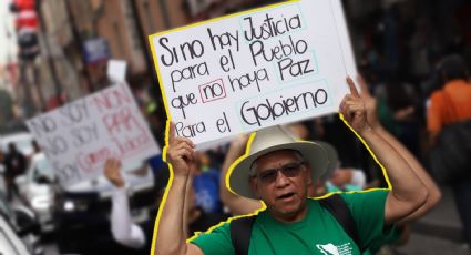 ¿Hay una lucha de poderes en México por reforma judicial? Conoce el análisis de Ezra Shabot