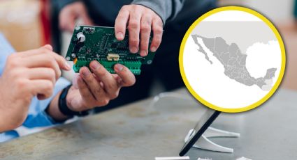 ¿Cómo le va a México en el crecimiento de comercio electrónico? Esto dice Eduardo Torreblanca