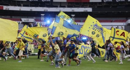 América se quedaría sin Mundial de Clubes: ¿Por qué iría Inter Miami en su lugar?