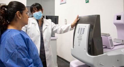 Gobierno de la CDMX adquirirá 100 mastógrafos para combatir el cáncer de mama