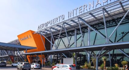 OMA sufre ciberataque: Hackers acceden a sistemas de información de los aeropuertos