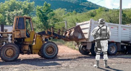 'El ataque al periódico ‘El Debate’, es algo como nunca había habido'