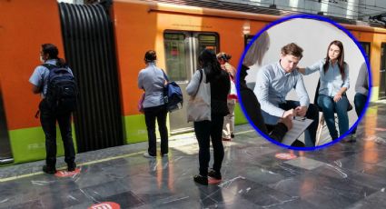 Psicólogo gratis en el Metro de la CDMX: estaciones y horarios de este servicio