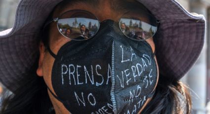 Agresiones que ha sufrido la prensa en México en los últimos años