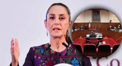 Reforma al Poder Judicial: ¿Qué representa el desafió de Claudia Sheinbaum a la Judicatura?