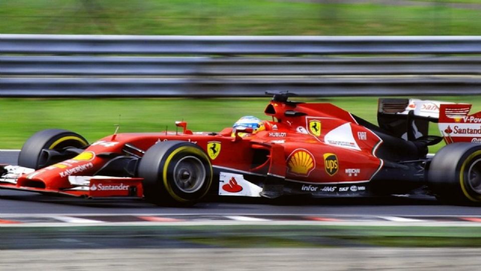 El F1 Fanzone Monterrey ofrecerá actividades interactivas y la presencia de pilotos de renombre como Esteban Gutiérrez.