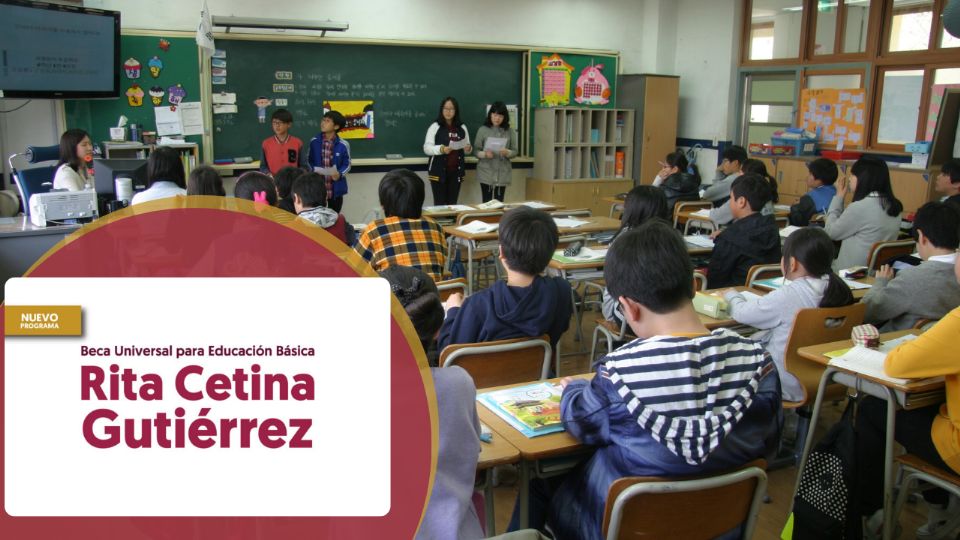 Beca Rita Cetina Gutiérrez: Cómo realizar el registro en línea para estudiantes de secundaria en NL