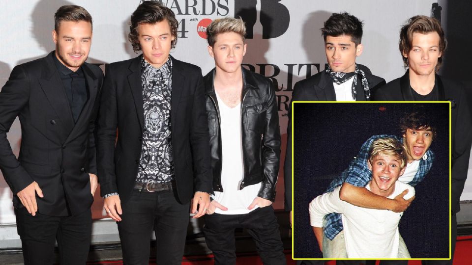 One Direction rompe el silencio en torno a la muerte de Liam Payne.