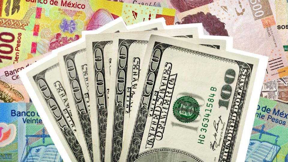 No dejes pasar esta información en caso de comprar la moneda americana.
