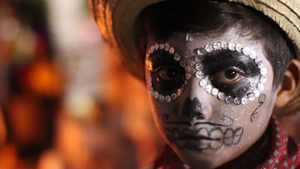 Todos están invitados a participar en esta emocionante carrera de Calaveritas en el marco del Día de los Muertos.