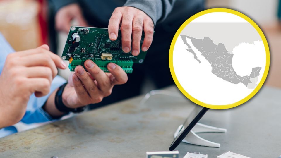 El panorama del comercio electrónico en México es prometedor.