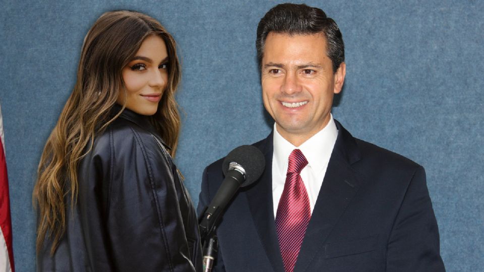 Sofía Castro aseguró que la separación entre EPN y Angélica Rivera fue sumamente dolorosa.