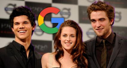 ¿Eres fan de ‘Crepúsculo’? Descubre lo que pasa si buscas el nombre de la saga en Google