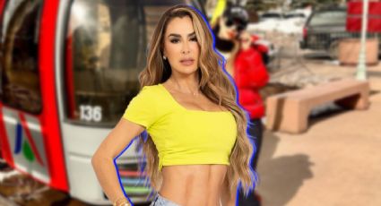 Ninel Conde: Esta es la razón por la que ha recibido fuertes críticas y así reaccionó