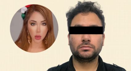 Vinculan a proceso al presunto asesino de "La Barbie Regia"