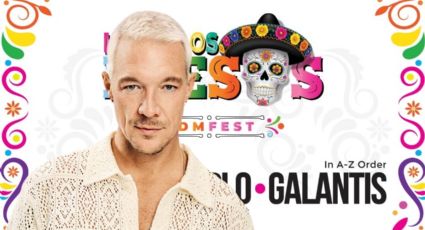 Festival Hasta los Huesos con Diplo y Galantis: ¿Cuándo y cuánto cuestan los boletos?