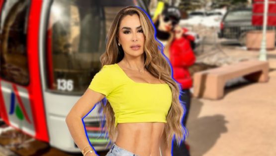 Ninel Conde: Esta es la razón por la que ha recibido fuertes críticas y así reaccionó