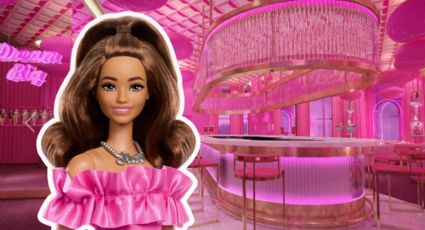 Restaurante de Barbie en Monterrey: ¿Cuándo será su apertura?