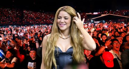 ¡Confirmado! Shakira cantará en México; esta será la fecha, lugar y precios