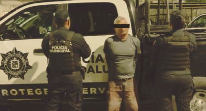 Detienen a hombre por tentativa de feminicidio en Guadalupe