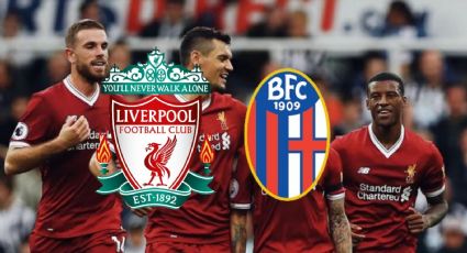 Liverpool vs Bologna: ¿Dónde ver en vivo el partido de Champions League?