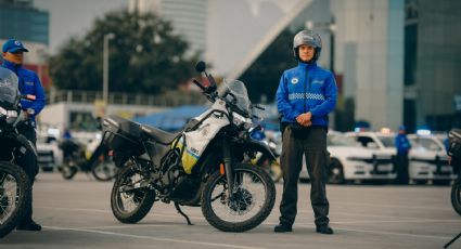 Estos son los cierres viales en el centro de Monterrey por la marcha del 2 de octubre