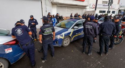 México Evalúa: en el país, 'es común no confiar en la policía municipal'