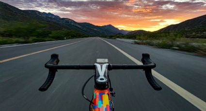 ¿Amante del ciclismo? Estas rutas puedes seguir en el Parque La Huasteca