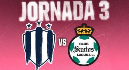 Rayadas vs Santos Laguna ¿Cuándo y dónde ver el juego en vivo de la Liga MX Femenil?