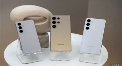 Los 5 mejores teléfonos Samsung 2024, según expertos