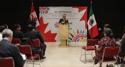 Alerta Embajada de Canadá a mexicanos para que no se dejen engañar por citas falsas para hacer trámites