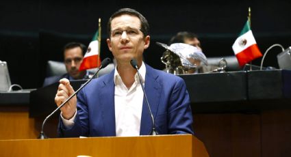 Ricardo Anaya advierte que gobierno de Sheinbaum ha recibido ‘bombas de tiempo’