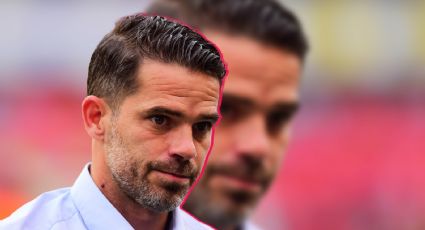 ‘Si Fernando Gago se va, Chivas no tiene la culpa’: David Faitelson