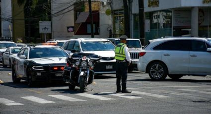 Implementarán operativo vial para aliviar caos en Avenida Gómez Morín