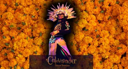 Calaverandia 2024: Todo lo que debes saber de este evento del Día de Muertos